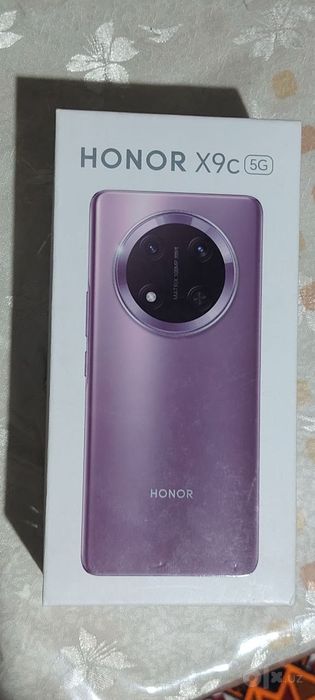 Honor x9c 256gb 8gb