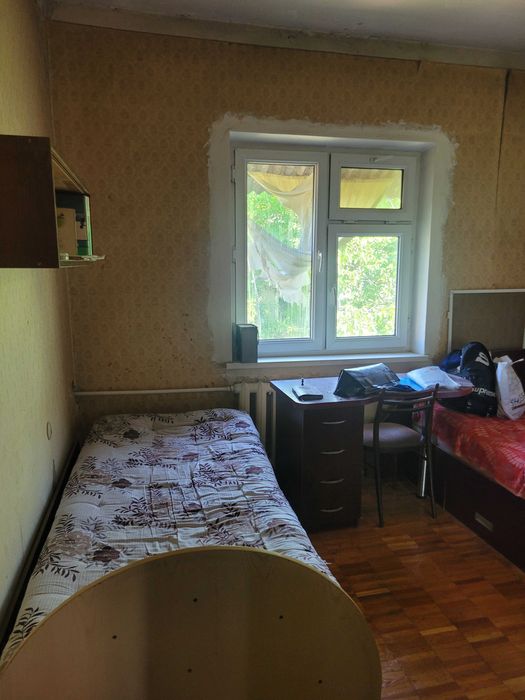 Продается своя квартира