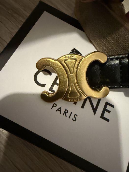 Черен дамски колат