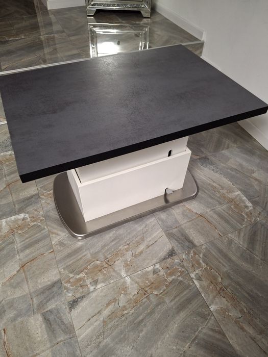 Masuta cafea/living reglabilă pe inaltime