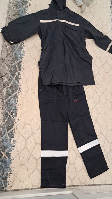 Спецодежада