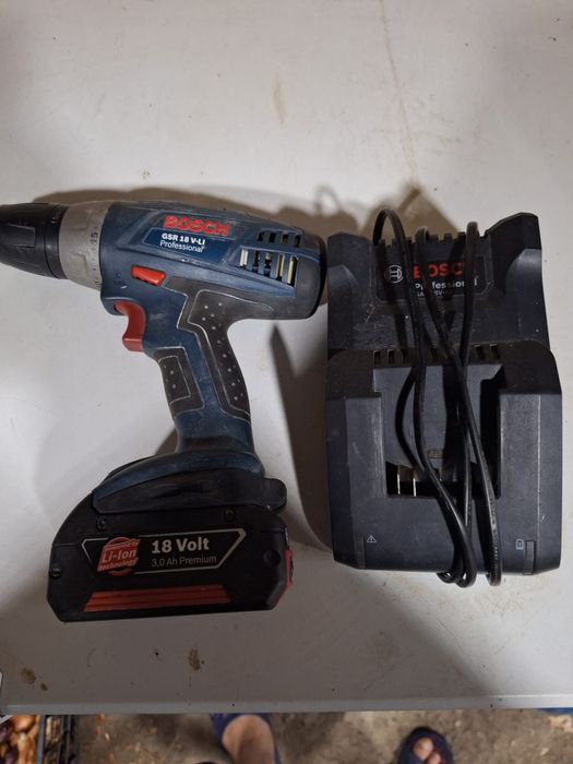 Autofiletanta Bosch