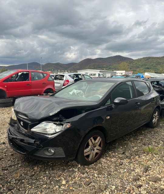 Bara stabilizare spate Seat Ibiza a 4-a generatie 6J