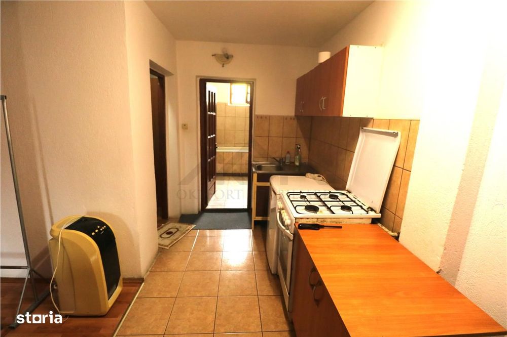 Apartament 2 camere, zona Aradului