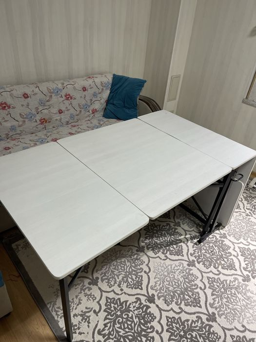 Стол расклодной