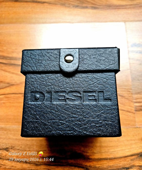 Мъжки елегантен часовник DIESEL DZ-4343