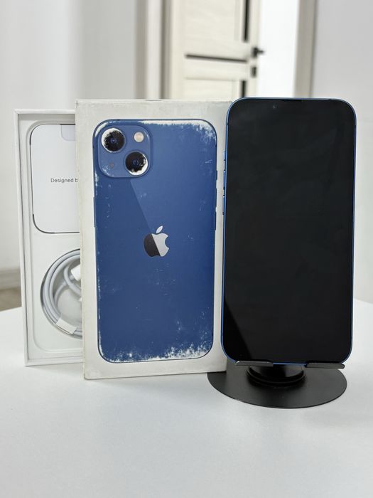 Iphone 13, 128 GB