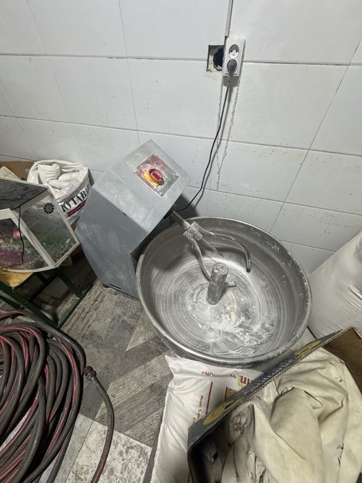 Novoy hona. Arendaga