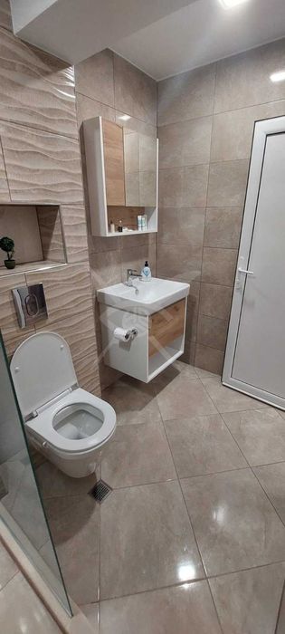 Двустаен апартамент под наем в Христо Смирненски 172692