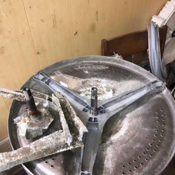 Ремонт стиральных машин