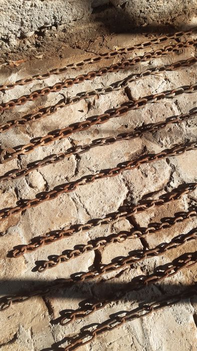 Занжир СССР цепь