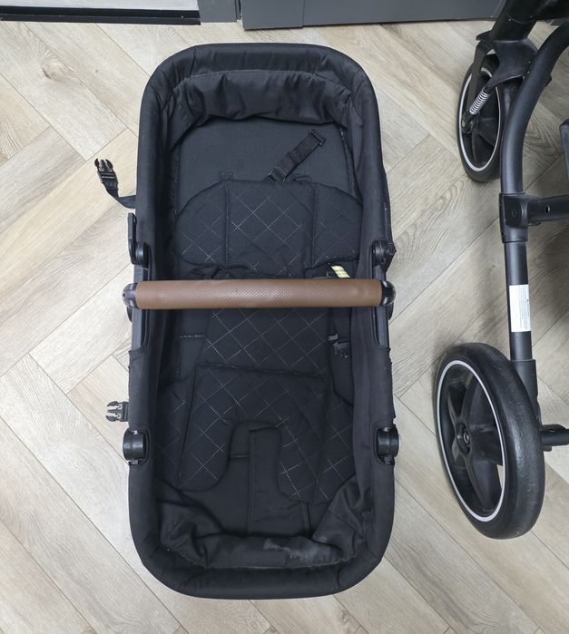 Коляска 3в1 Tomix