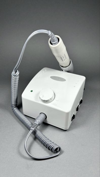 Marathon Cube техника для маникюра