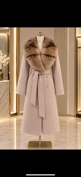 Продаю пальто за 30 тыс