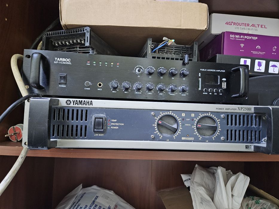 Колонки по хорошей цене