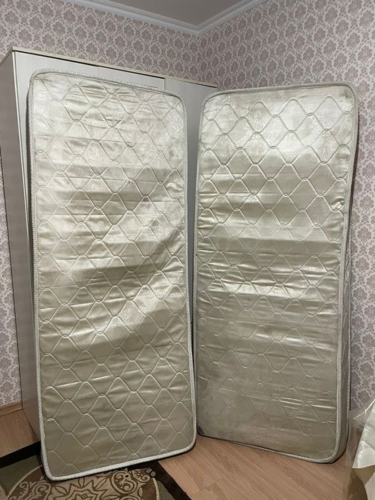 Матрас односпальный