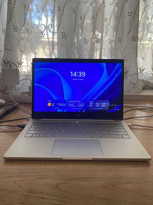 Xiaomi Mi Notebook Air 13.3 Core i7