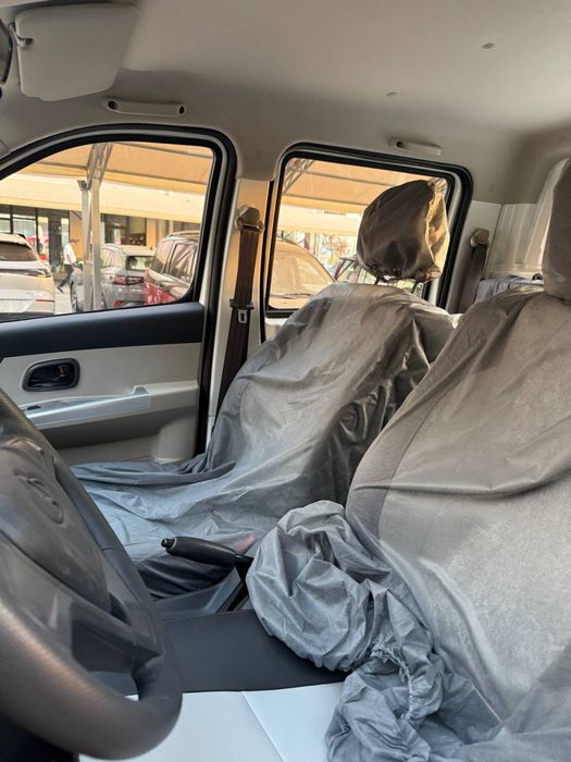 Changan Star Plus Dubl