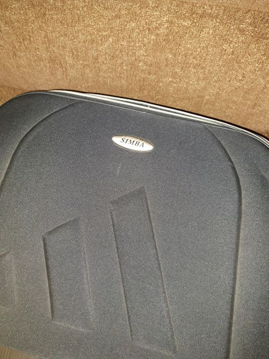 Set geamantane SIMBA