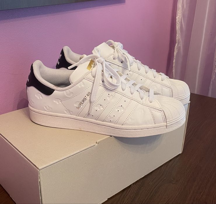 Sneakers - Adidas Originals Superstar