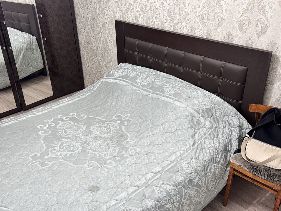 Комод кровадь шкаф ящик под вещи