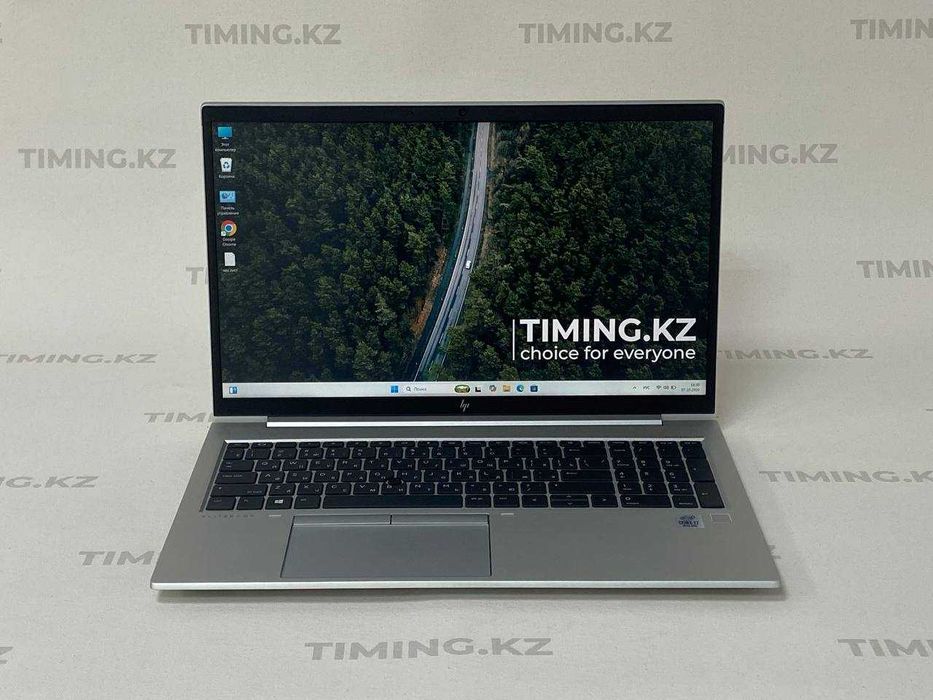 Ноутбук HP EliteBook 850 G7  - Core i7-10610U/32GB/SSD 512GB/UHD