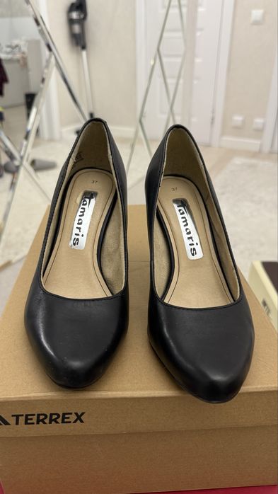 Продам туфли, размер 37