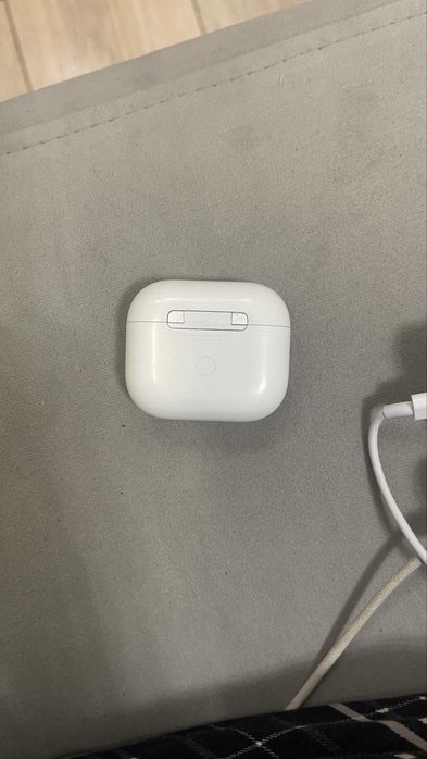 Airpods 3 оригинал 100%