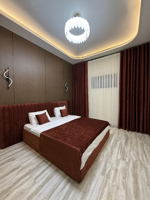 Dacha xaytek Chorvoq.Bez makler