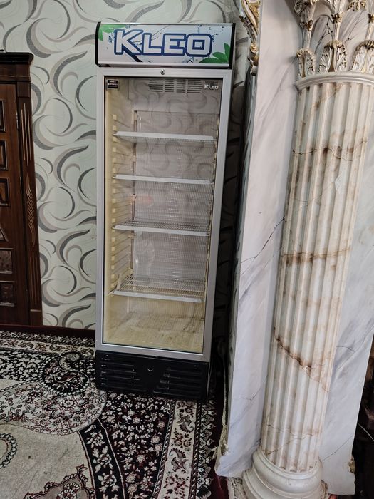 Kleo Oynali muzlatgichi