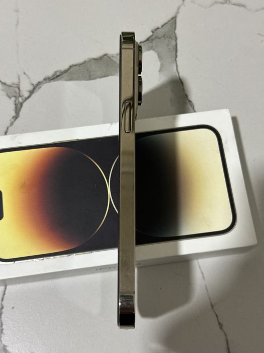 Айфон 14 про мах 128 гб