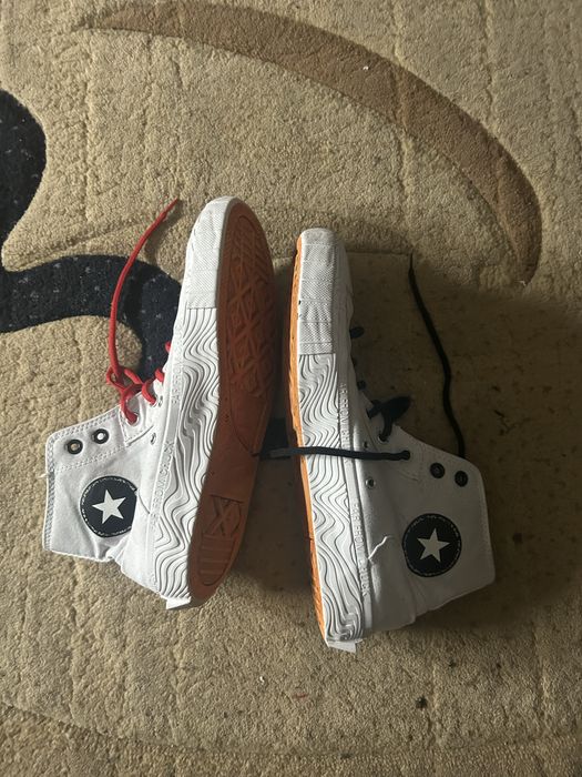 Converse chuck taylor marime 41,5 -42