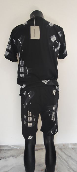 Compleu Balenciaga S-XL-XXL