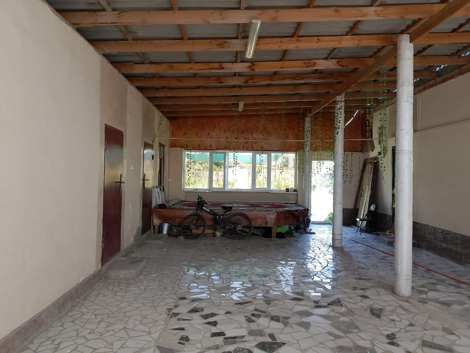 Продается дом мансардный