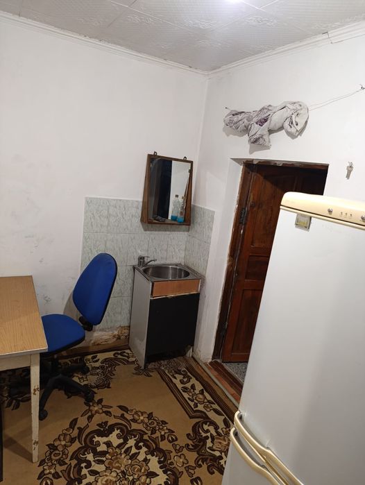 Сдам квартиру  село Бесағаш
