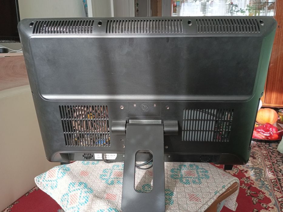 Моноблок компьютерный