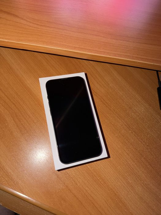 IPhone 13 mignight 128GB