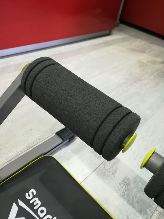 Комбиниран фитнес уред Smart  Wonder care