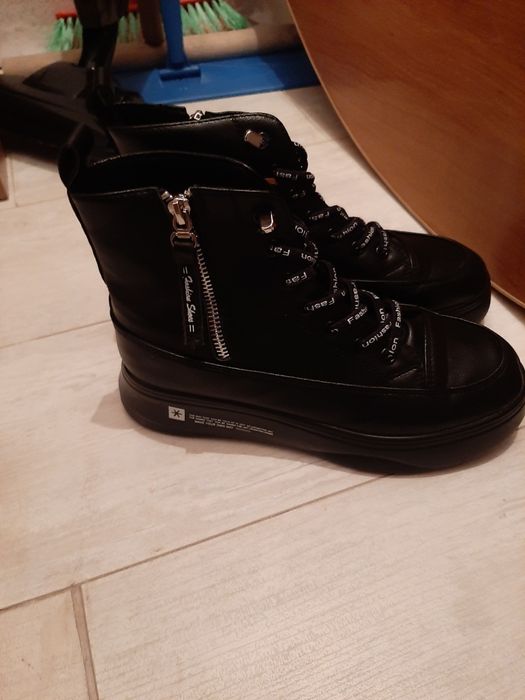 Обувь 36 размер на осень