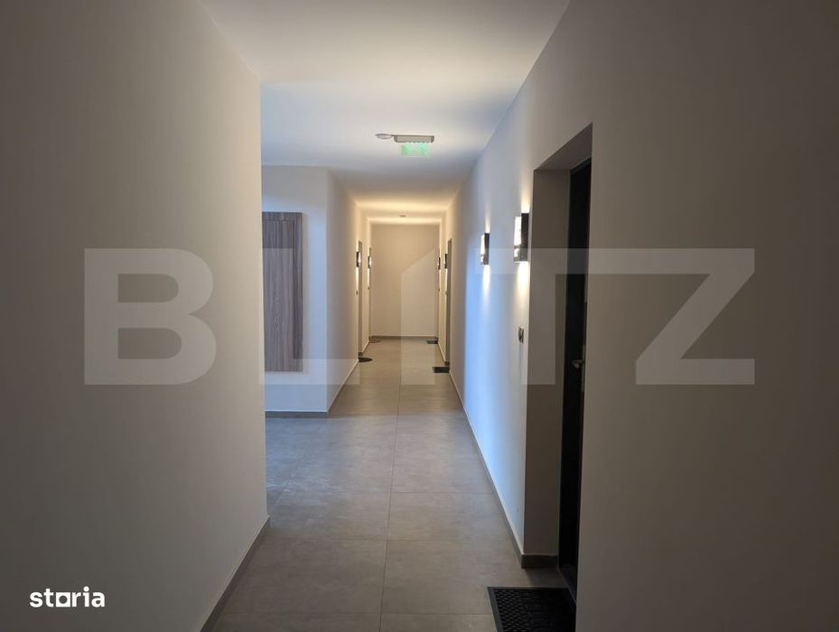 Apartament 2 camere, 42 mp, zona West Residence