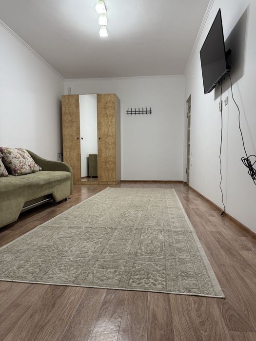 Сдается 1 ком квартира