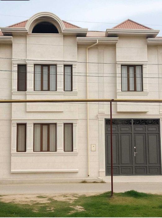 Продажа Евродома в Сергелийском районе, 2-сотки (N 13139 )