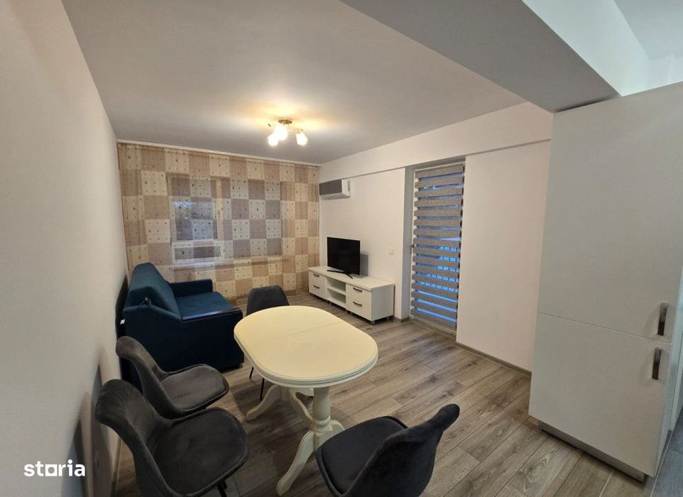 Apartament 2 camere Copou , 50 metri, etaj 1 Cod:156615
