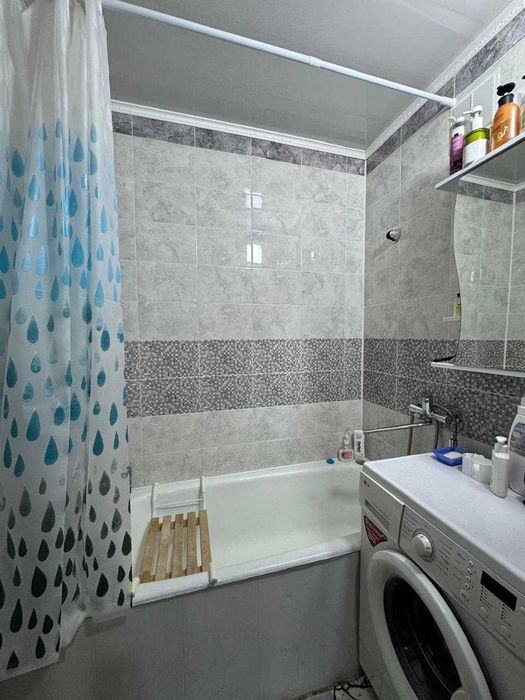 Продается 2х комнатная квартира