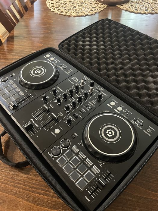 Pioneer ddj 400