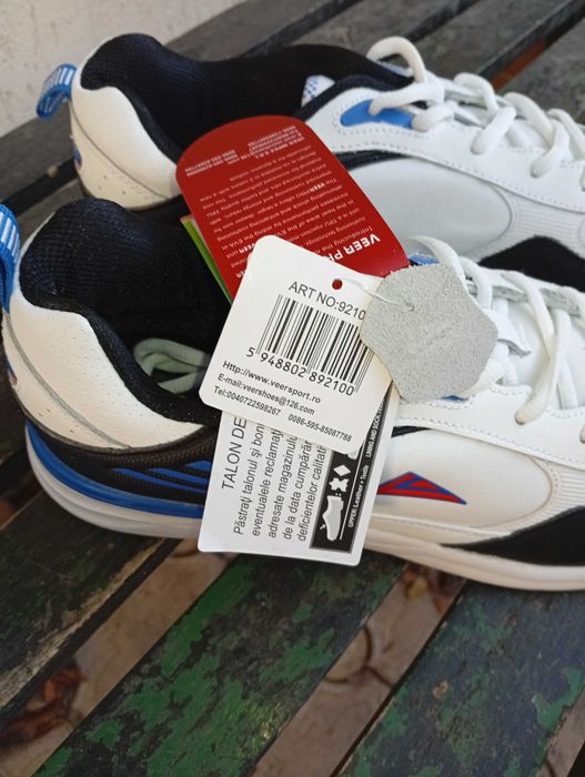 Adidasi sport barbati VEER PRO  măsuri 41-42-43 si 44