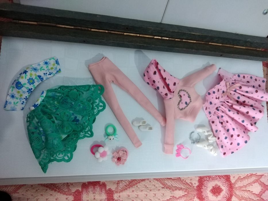 Куклы Барби оригинал