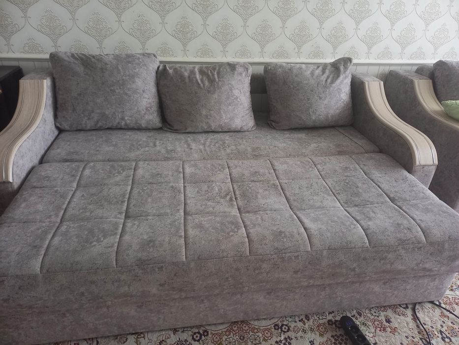 Продаётся диван и мини диван