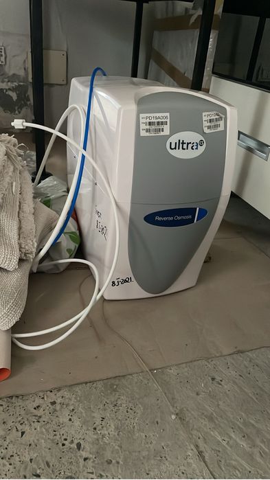 Vand filtru apa