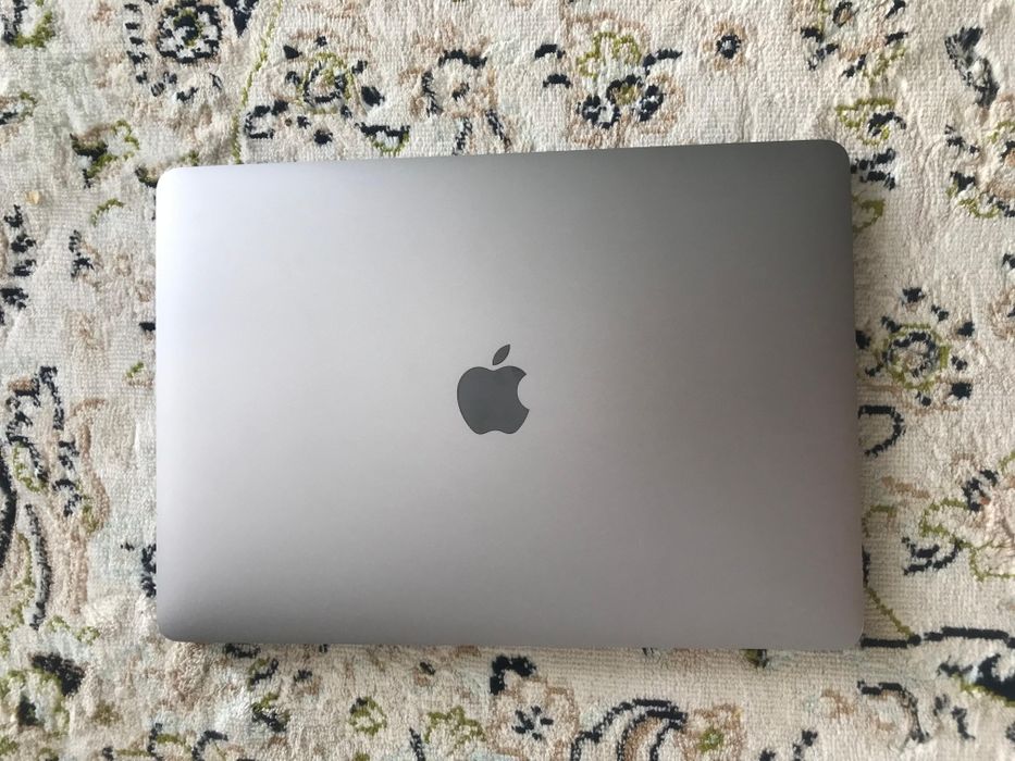 Macbook pro touchbar 2017